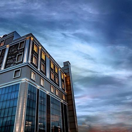 Pp Residency Hotel Covelong Ngoại thất bức ảnh