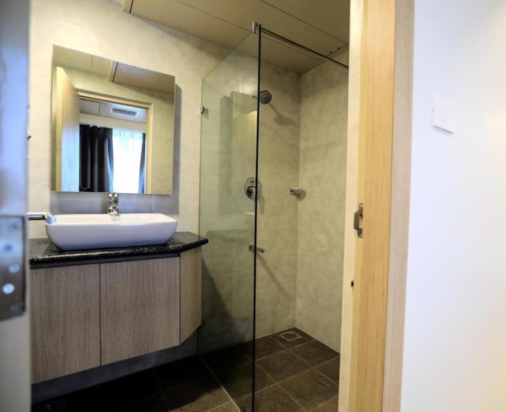 Pp Residency Hotel Covelong Ngoại thất bức ảnh