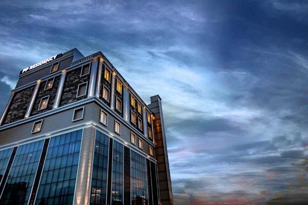 Pp Residency Hotel Covelong Ngoại thất bức ảnh