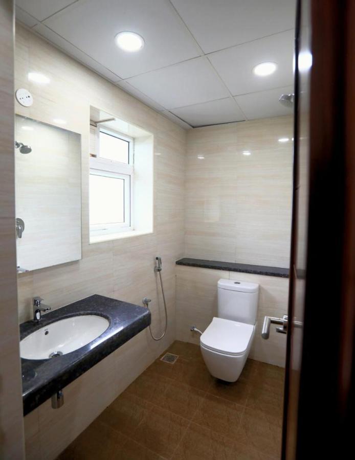 Pp Residency Hotel Covelong Ngoại thất bức ảnh