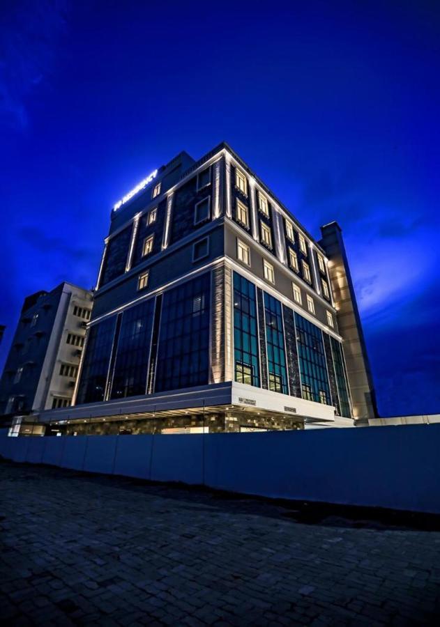 Pp Residency Hotel Covelong Ngoại thất bức ảnh